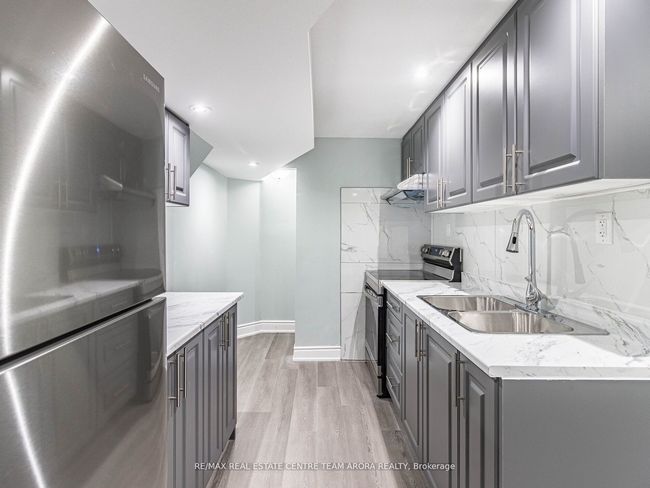 18 Fulmer Rd, House other with 6 bedrooms, 5 bathrooms and 5 parking in Brampton ON | Image 38