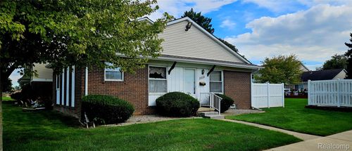 12672 Elaine Drive, Southgate, MI, 48195 | Card Image