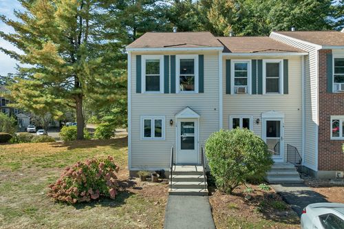 14 Shelburne Road, Merrimack, NH, 03054 | Card Image