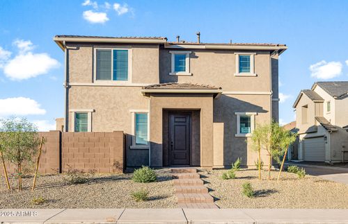 16488 W Whispering Wind Dr, Surprise, AZ, 85387-7683 | Card Image