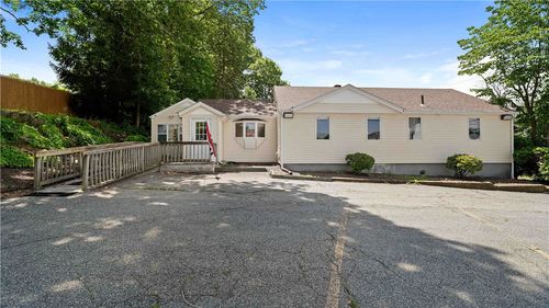 2050 Mineral Spring Ave, North Providence, RI, 02911-1823 | Card Image