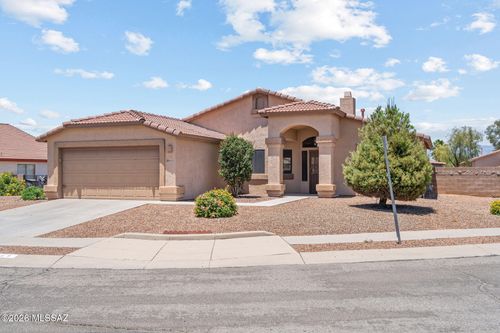 8969 E Martha Root Court, Tucson, AZ, 85747 | Card Image
