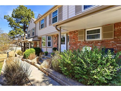 6937 E Briarwood Dr, Centennial, CO, 80112-1158 | Card Image