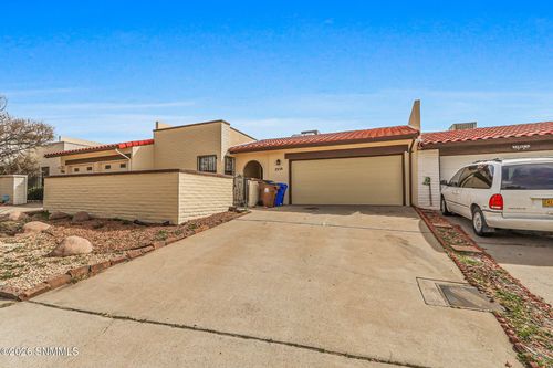 2958 Sundown Rd, Las Cruces, NM, 88011-4612 | Card Image