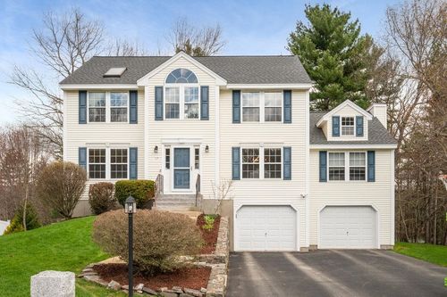 17 Cambridge Dr, Merrimack, NH, 03054-4278 | Card Image