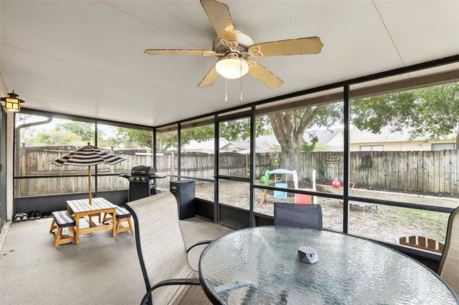 10049 Custer Cir, House other with 3 bedrooms, 2 bathrooms and null parking in ORLANDO FL | Image 24