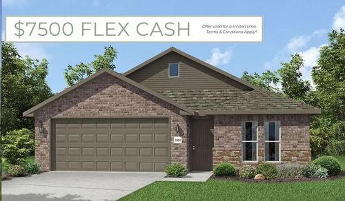 750 Marcella St, Prairie Grove, AR, 72753-4023 | Card Image