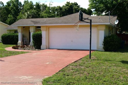8461 W Buckwood Ct, Homosassa, FL, 34448-1801 | Card Image