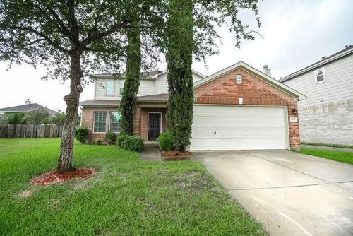 2306 Ledgeway Ct, Katy, TX, 77450-6776 | Card Image