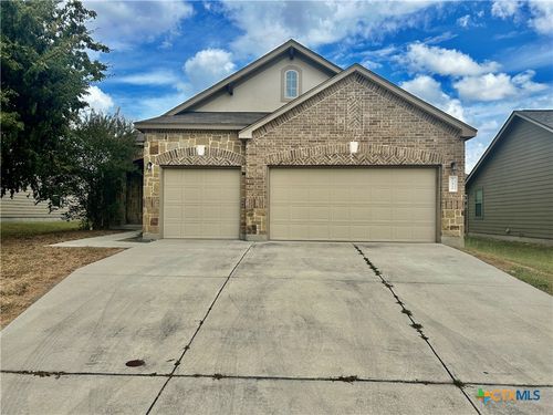 732 Great Cloud, New Braunfels, TX, 78130-4180 | Card Image