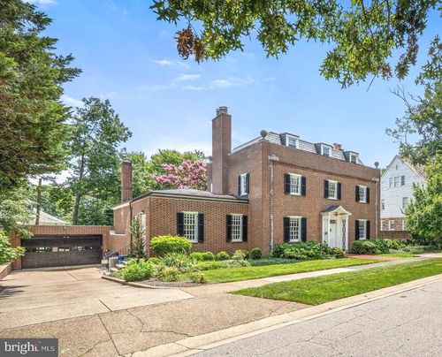 217 Wendover Rd, BALTIMORE, MD, 21218-1838 | Card Image