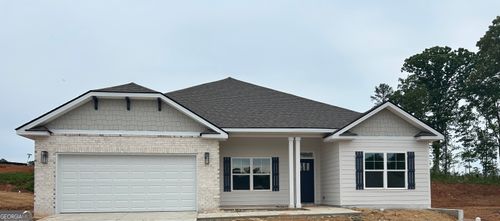 1406 Barrington Pt, Macon, GA, 31220 | Card Image