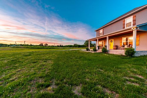 1446 Littleton Ranch Rd, Castalian Springs, TN, 37031-4832 | Card Image