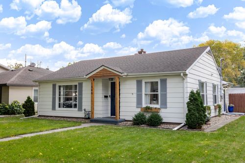 1546 5th Street N, Fargo, ND, 58102 | Card Image
