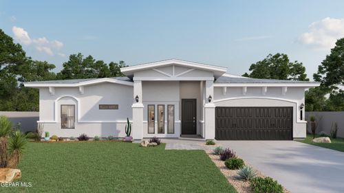 6937 Levee Rd, El Paso, TX, 79932 | Card Image