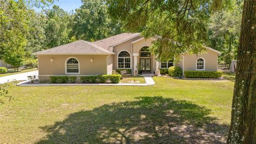 4060 S Kenvera Loop, INVERNESS, FL, 34450-8810 | Card Image