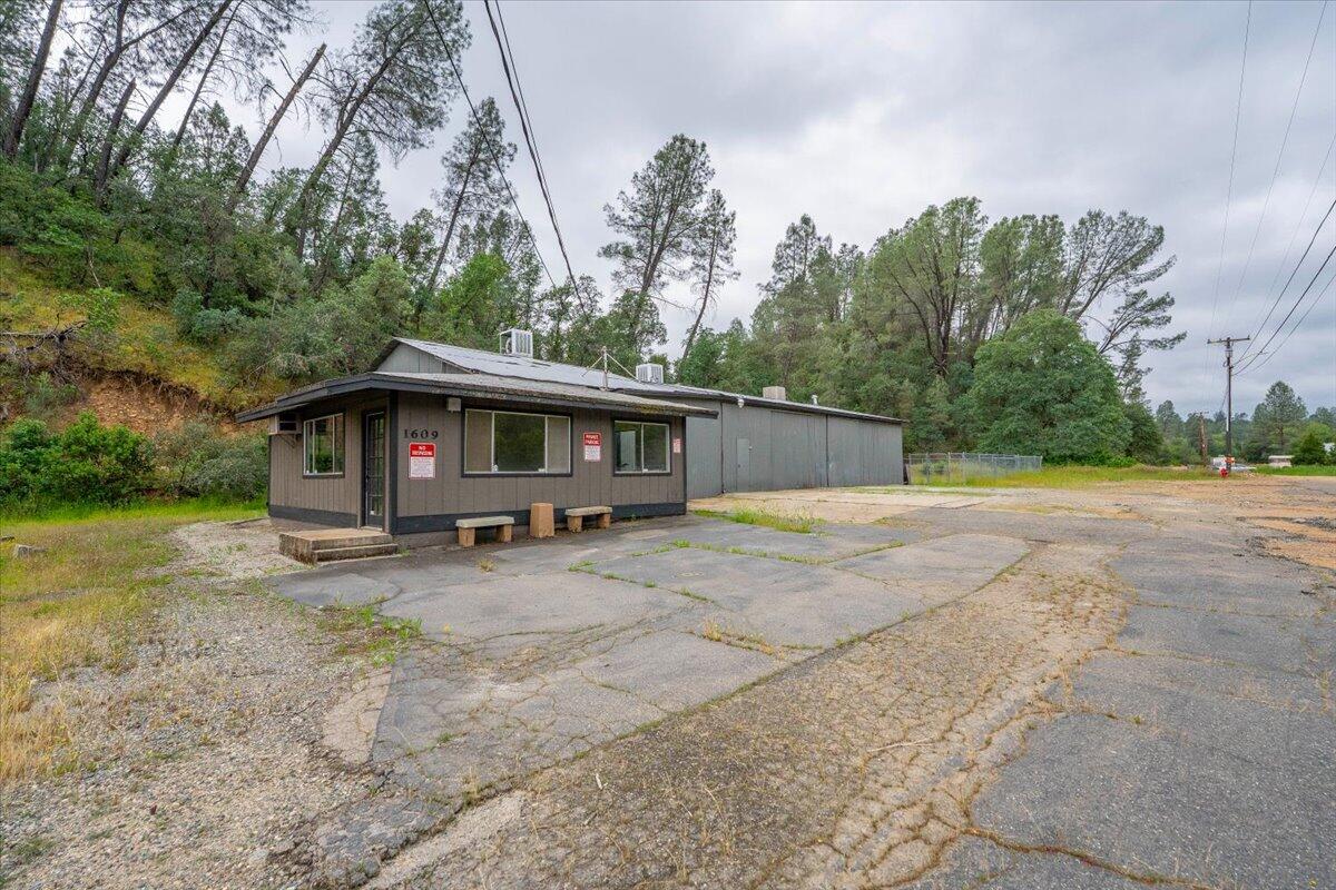 Residential in Redding