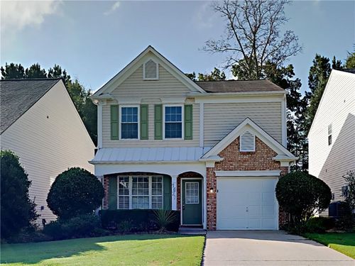 1627 Heyford Cir Nw, Kennesaw, GA, 30152-7627 | Card Image