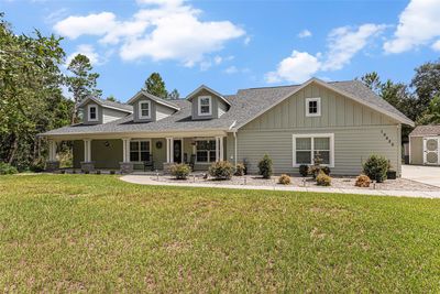 10420 Mahoning Avenue, House other with 5 bedrooms, 4 bathrooms and null parking in Weeki Wachee FL | Image 1