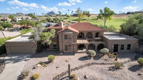 16915 E Jacklin Dr, Fountain Hills, AZ, 85268-5446 | Card Image