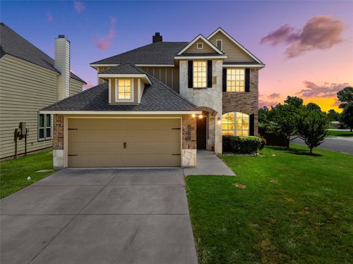 10701 Burnham Dr, Waco, TX, 76708-2139 | Card Image