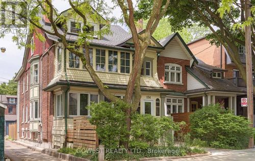 4-134 Grenadier Road, Toronto (High Park-Swansea), ON, M6R1R4 | Card Image