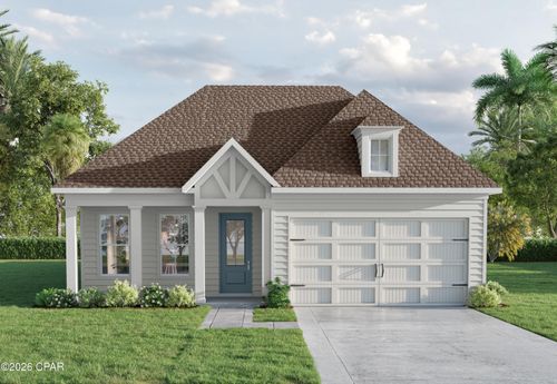 2909 W 27th Court, Panama City, FL, 32405 | Card Image