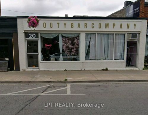 18 King St, St Catharines, ON, L2R3H3 | Card Image