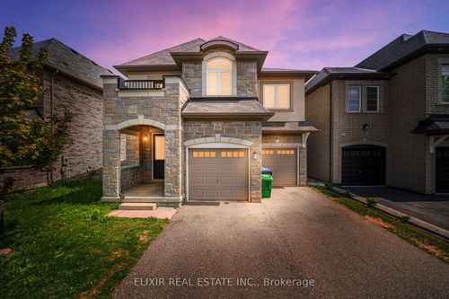 59 Lola Cres, Brampton, ON, L7A4J8 | Card Image