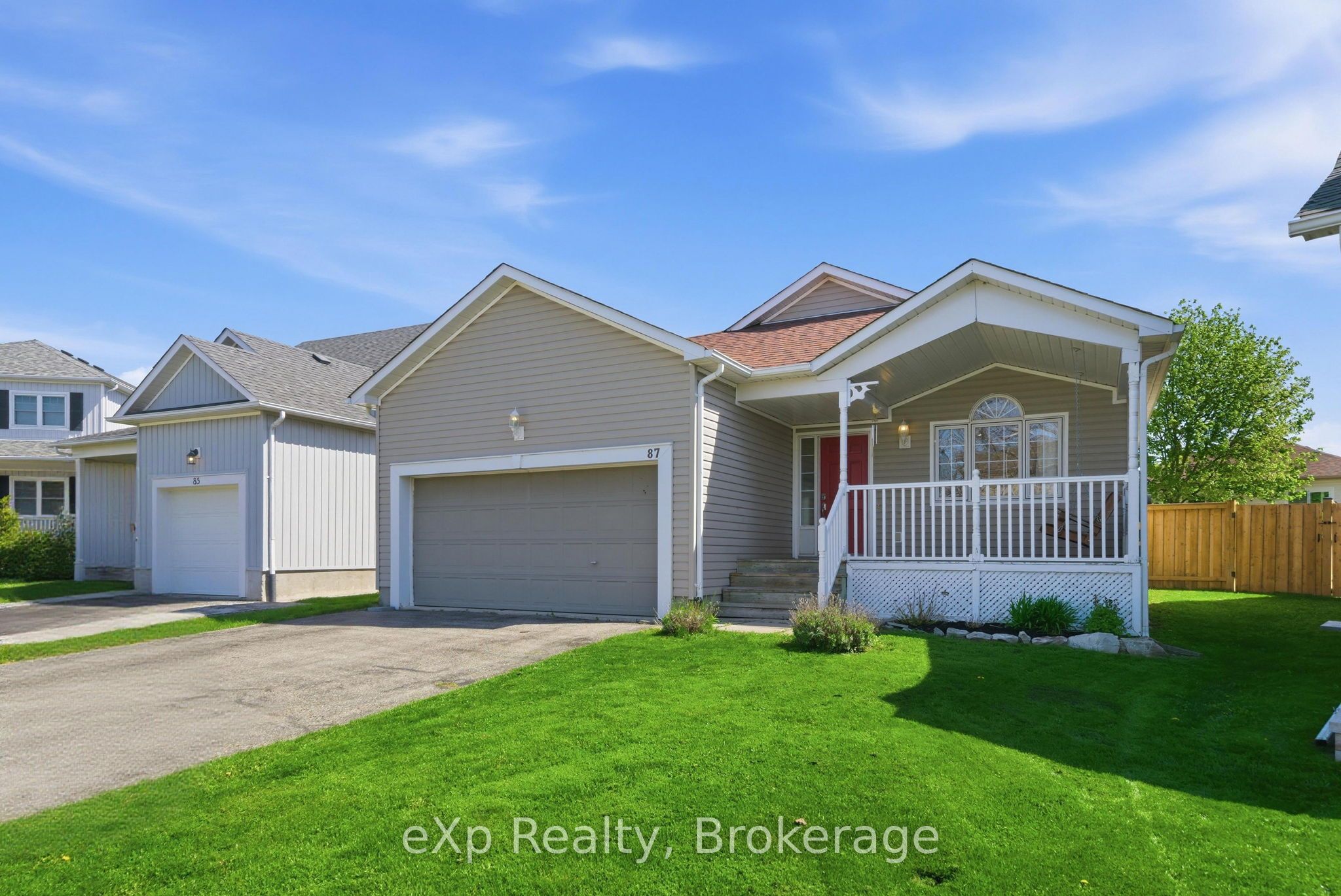 Residential in Port Hope 2