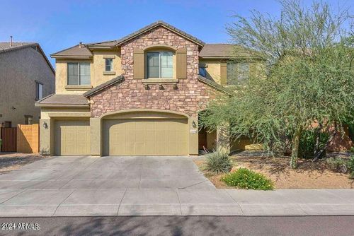 27778 N Sierra Sky Dr, Peoria, AZ, 85383-3769 | Card Image