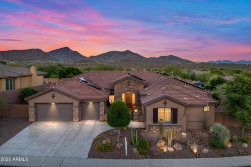 42037 N Bradon Way, Phoenix, AZ, 85086-1982 | Card Image