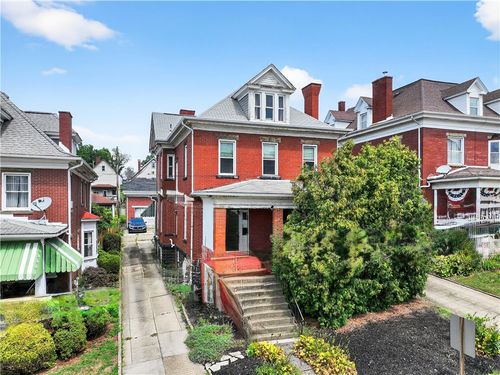 427 Pittsburgh St, Greensburg, PA, 15601-2659 | Card Image