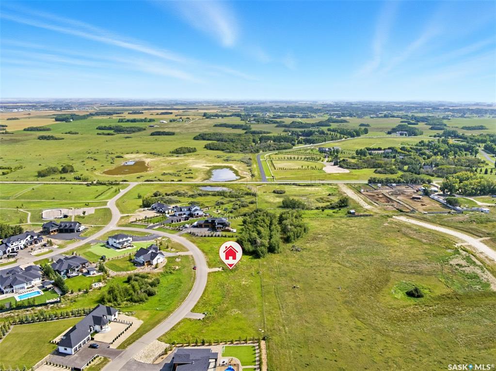 Land in Corman Park Rm No. 344 4