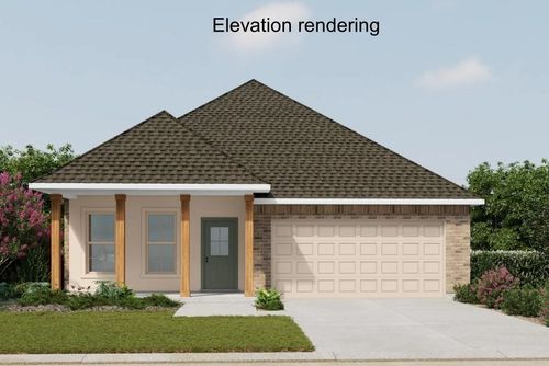 6770 Arbor Way, Orange, TX, 77630-1379 | Card Image