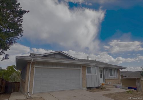 1720 S Deframe Ct, Lakewood, CO, 80228-3707 | Card Image