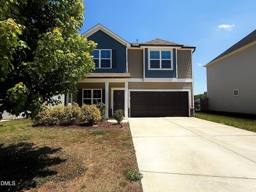 122 Kcf Dr, Elon, NC, 27244-9822 | Card Image