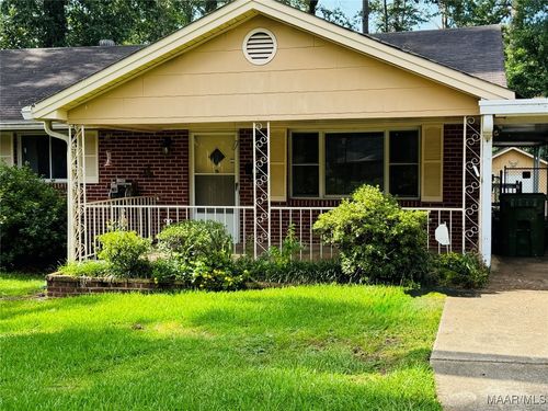 3527 Mayfair Rd, Montgomery, AL, 36109-2243 | Card Image