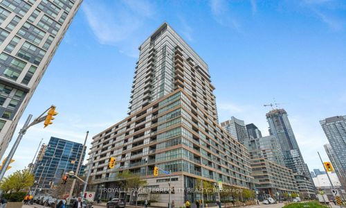 321-151 Dan Leckie Way, Toronto, ON, M5V4B2 | Card Image