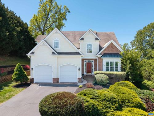 129 Fontana Ct, CHARLOTTESVILLE, VA, 22911-3531 | Card Image