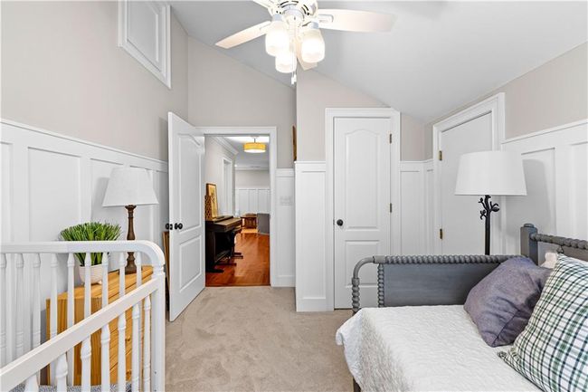 654 Cannon Rd, House other with 5 bedrooms, 4 bathrooms and 6 parking in Sharpsburg GA | Image 50