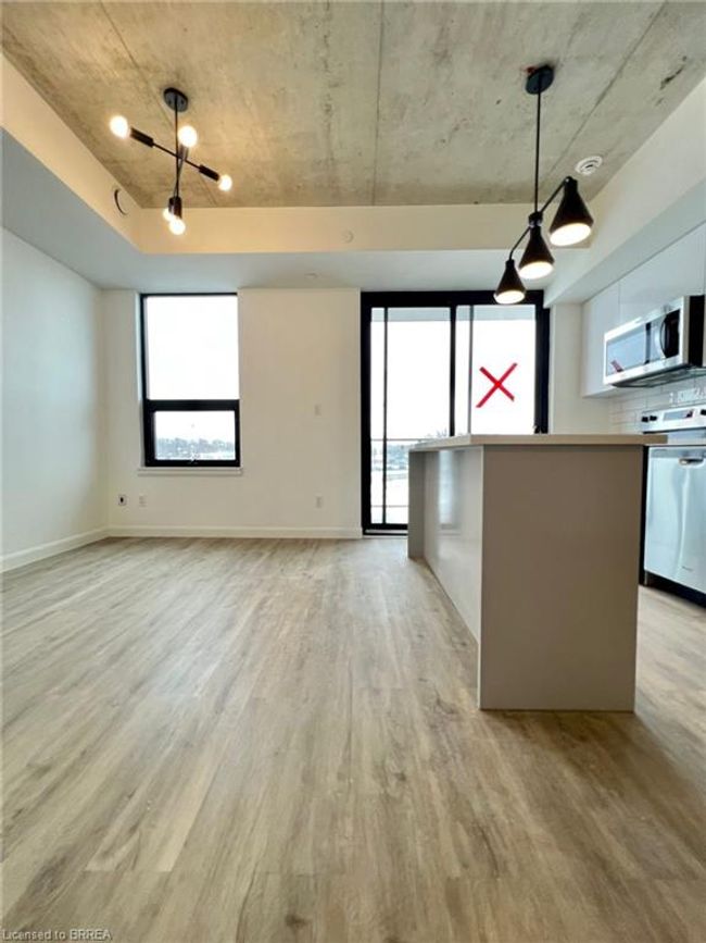 204 - 7 Erie Ave, House attached with 1 bedrooms, 1 bathrooms and 1 parking in Brantford ON | Image 16