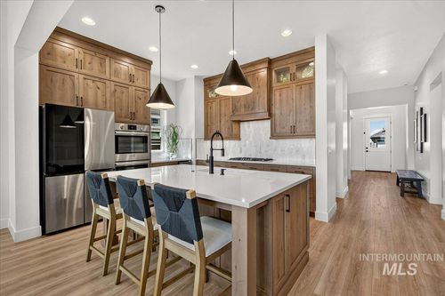 7782 W Daybreak Run Ct, Meridian, ID, 83646 | Card Image