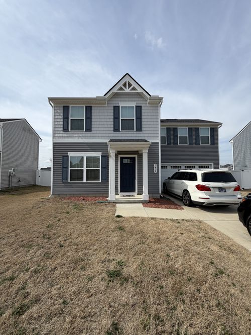 5418 Walnut Chase Dr, Christiana, TN, 37037 | Card Image