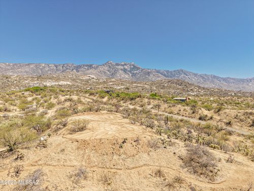 3-0 S Dodge Canyon Road, Tucson, AZ, 85739 | Card Image