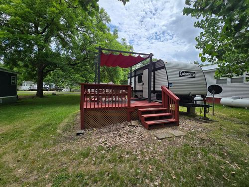 17/249 Woodhaven, Sublette, IL, 61367 | Card Image