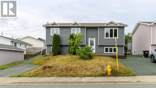 60 Firdale Dr, Saint Johns, NL, A1A4X6 | Card Image