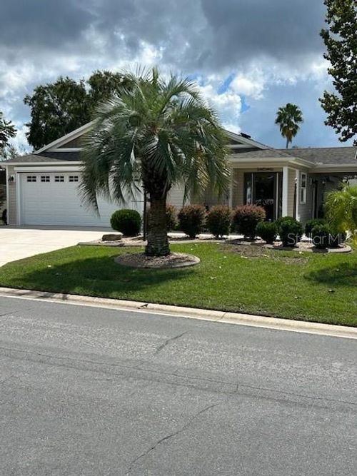1222 Dustin Dr, The Villages, FL, 32159-6401 | Card Image