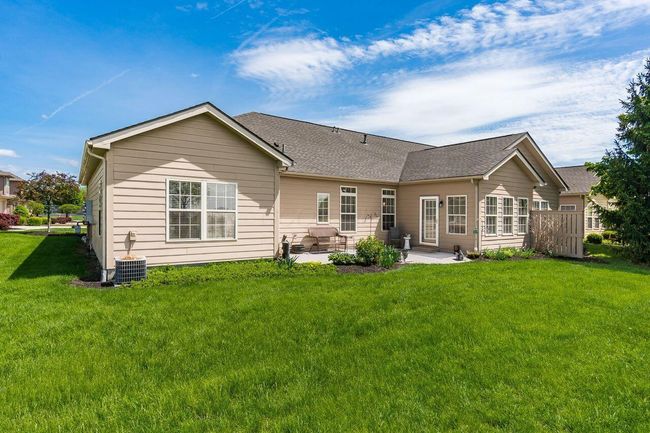 31 Claire Ct, Condo with 3 bedrooms, 2 bathrooms and null parking in Circleville OH | Image 31