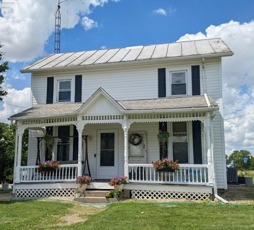3401 E County Road 6, Tiffin, OH, 44883-9714 | Card Image